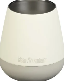 Klean Kanteen Rise Wine Tumbler muki, 296ml, Tofu