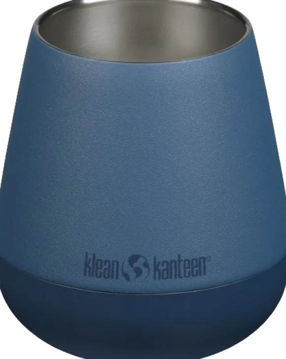 Klean Kanteen Rise Wine Tumbler muki, 296ml, Stellar