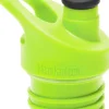Klean Kanteen Sport Cap -korkki, vihreä (Classic-malleihin)