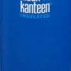 Klean Kanteen TKWide 592ml with Wide Café Cap Deep Surf