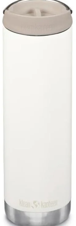 Klean Kanteen TKWide 592ml with Wide Café Cap Tofu