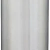 Klean Kanteen TKWide 592ml with Wide Café Cap Brushed Stainless