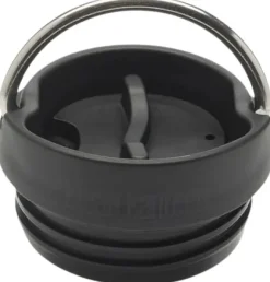 Klean Kanteen TKWide termosmuki, 473ml, (Wide Café Cap), Beryl Green