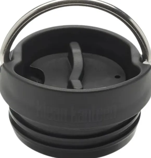 Klean Kanteen TKWide termosmuki, 473ml, (Wide Café Cap), Beryl Green