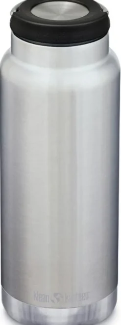 Klean Kanteen TKWide with Wide Loop Cap termosmuki, 592 ml