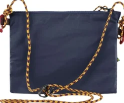 Klättermusen Algir Accessory Bag tarvikelaukku, Small, sininen
