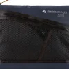 Klättermusen Algir Accessory Bag tarvikelaukku, Large, sininen