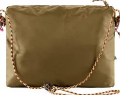 Klättermusen Algir Accessory Bag tarvikelaukku, Medium, Olive