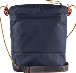 Klättermusen Algir Multislots Bag tarvikelaukku, sininen