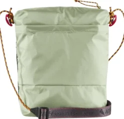 Klättermusen Algir Multislots Bag Sea Foam