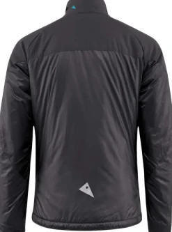 Klättermusen Alv 2.0 Jacket takki, Raven