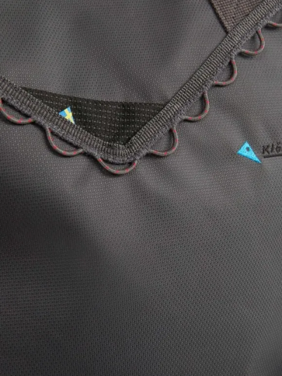 Klättermusen Baggi Bag 22 L Raven