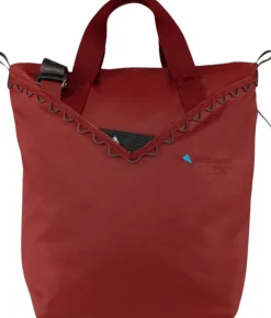 Klättermusen Baggi Bag 22 L Burnt Russet