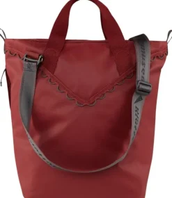 Klättermusen Baggi Bag 22 L Burnt Russet