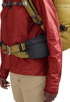 Klättermusen Bergelmer Backpack 30 L Silver Green