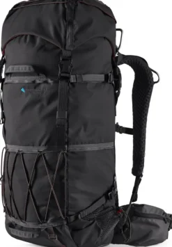 Klättermusen Bergelmer Backpack 40 L Raven