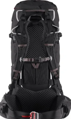 Klättermusen Bergelmer Backpack 40 L Raven