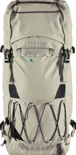 Klättermusen Bergelmer Backpack 40 L Silver Green