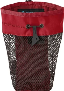 Klättermusen Bottle Holder 2.0 Burnt Russet