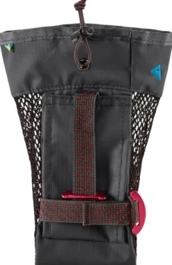 Klättermusen Bottle Holder 2.0 Burnt Russet