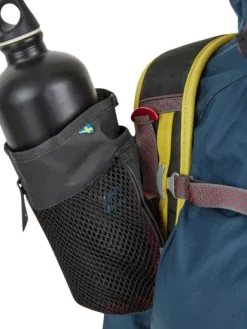 Klättermusen Bottle Holder 2.0 Raven