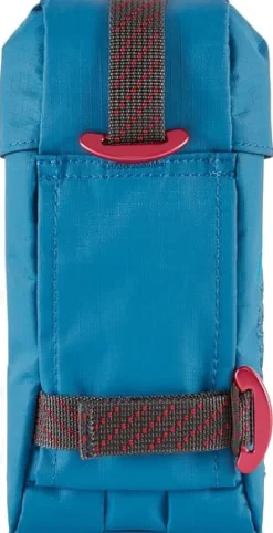 Klättermusen Communicator Pocket 2.0 suojapussi, sininen
