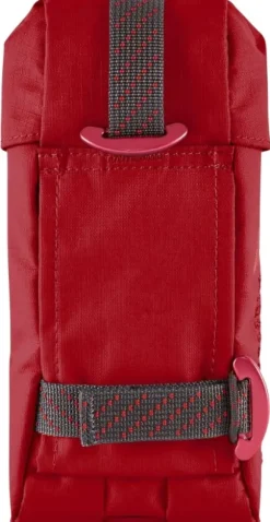 Klättermusen Communicator Pocket 2.0 Burnt Russet