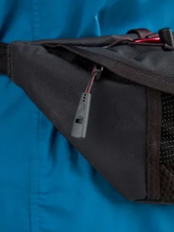 Klättermusen Eldner 2.0 Lumbarpack Silver Pine