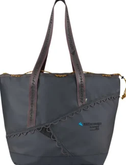 Klättermusen Eljudner Bag 25 L Raven