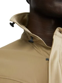 Klättermusen Garm LS Shirt paita, Silver Green