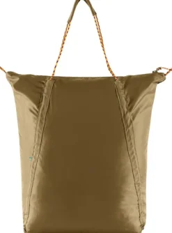 Klättermusen Gebo Bag arkilaukku, 23L, Olive