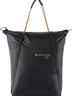 Klättermusen Gebo Bag 23L Raven