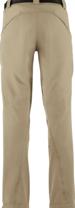 Klättermusen Gere 3.0 Pants Regular M's Dark Khaki