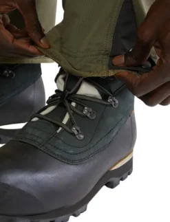 Klättermusen Gere 3.0 Pants Regular M's Midnight Blue