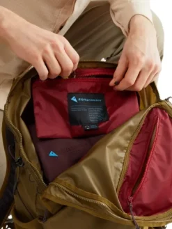 Klättermusen Gilling Backpack 26 L Sea Foam