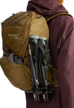 Klättermusen Gilling Backpack 26 L Sea Foam