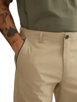 Klättermusen Grimm Pants retkeilyhousut, musta