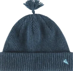 Klättermusen Heimdal Beanie 2.0 pipo, Midnight Blue