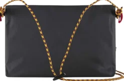 Klättermusen Hrid WP Accessory Bag 3 L Raven