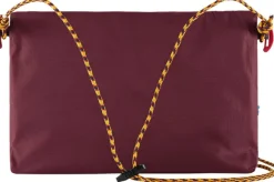 Klättermusen Hrid WP Accessory Bag pakkauspussi, 1.5L, viininpunainen