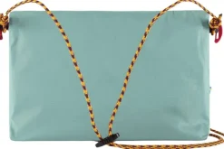 Klättermusen Hrid WP Accessory Bag 3 L Jade Green