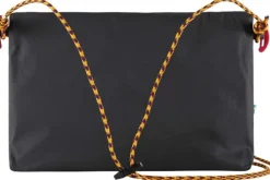 Klättermusen Hrid WP Accessory Bag 1.5 L Raven