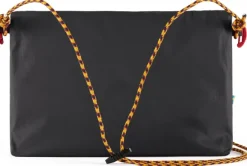 Klättermusen Hrid WP Accessory Bag pakkauspussi, 1,5L, musta