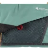Klättermusen Hrid WP Accessory Bag 1.5 L Jade Green