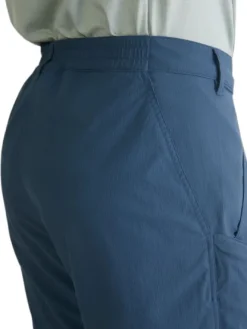 Klättermusen Jorid Zip Off Pants M's Fern Green