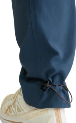 Klättermusen Jorid Zip Off Pants M's Fern Green