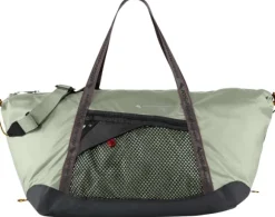 Klättermusen Mimer Duffelbag 40 L Sea Foam