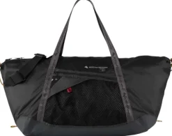 Klättermusen Mimer Duffelbag 40 L Raven