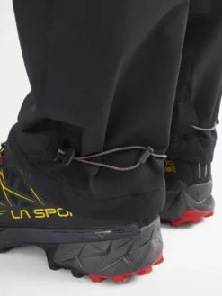 Klättermusen Misty 2.0 Pants housut, musta