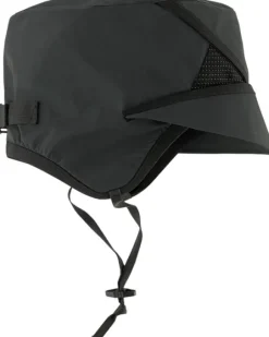 Klättermusen Mysse 3.0 Hat Unisex lakki, Raven